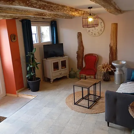 La Grange La Bergerie 1 Ch *