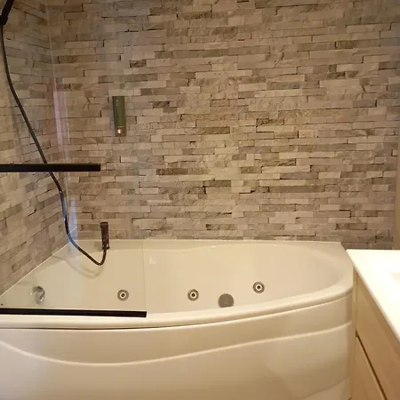아파트 La Grange La Bergerie 1 Ch Neuilly-l'Eveque